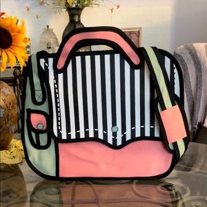 Charm Co Bag